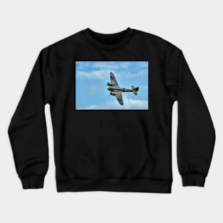 Bristol Blenheim Mk I Crewneck Sweatshirt